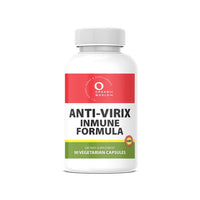 ANTI-VIRIX IMMUNE FORMULA 12 UNITS