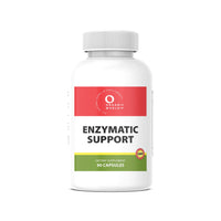 ENZYMATIC SUPPORT 12 UNITS