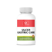 ULCER GASTRIC CARE 12 UNITS