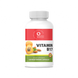 VITAMIN B17 12 UNITS